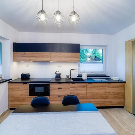 Apartamenty Na Skarpie Szczawnica Zewnętrze zdjęcie