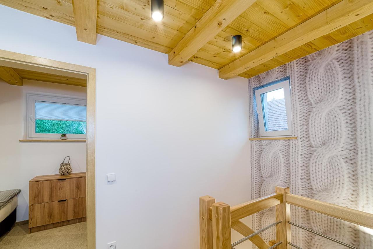 Apartamenty Na Skarpie Szczawnica Zewnętrze zdjęcie