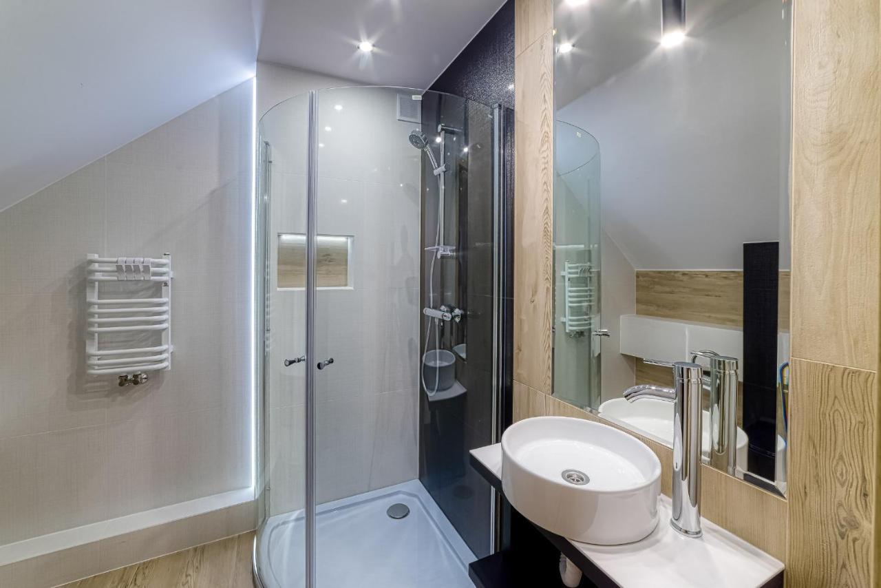 Apartamenty Na Skarpie Szczawnica Zewnętrze zdjęcie