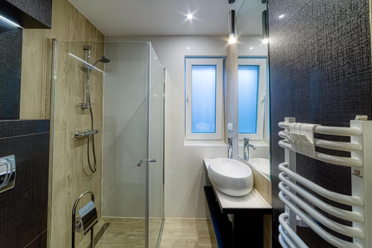 Apartamenty Na Skarpie Szczawnica Zewnętrze zdjęcie